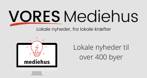 Lokale nyheder